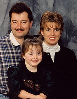Familie St&uuml;rzer