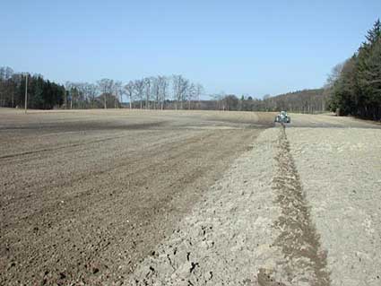 Pr�zisionslandwirtschaft